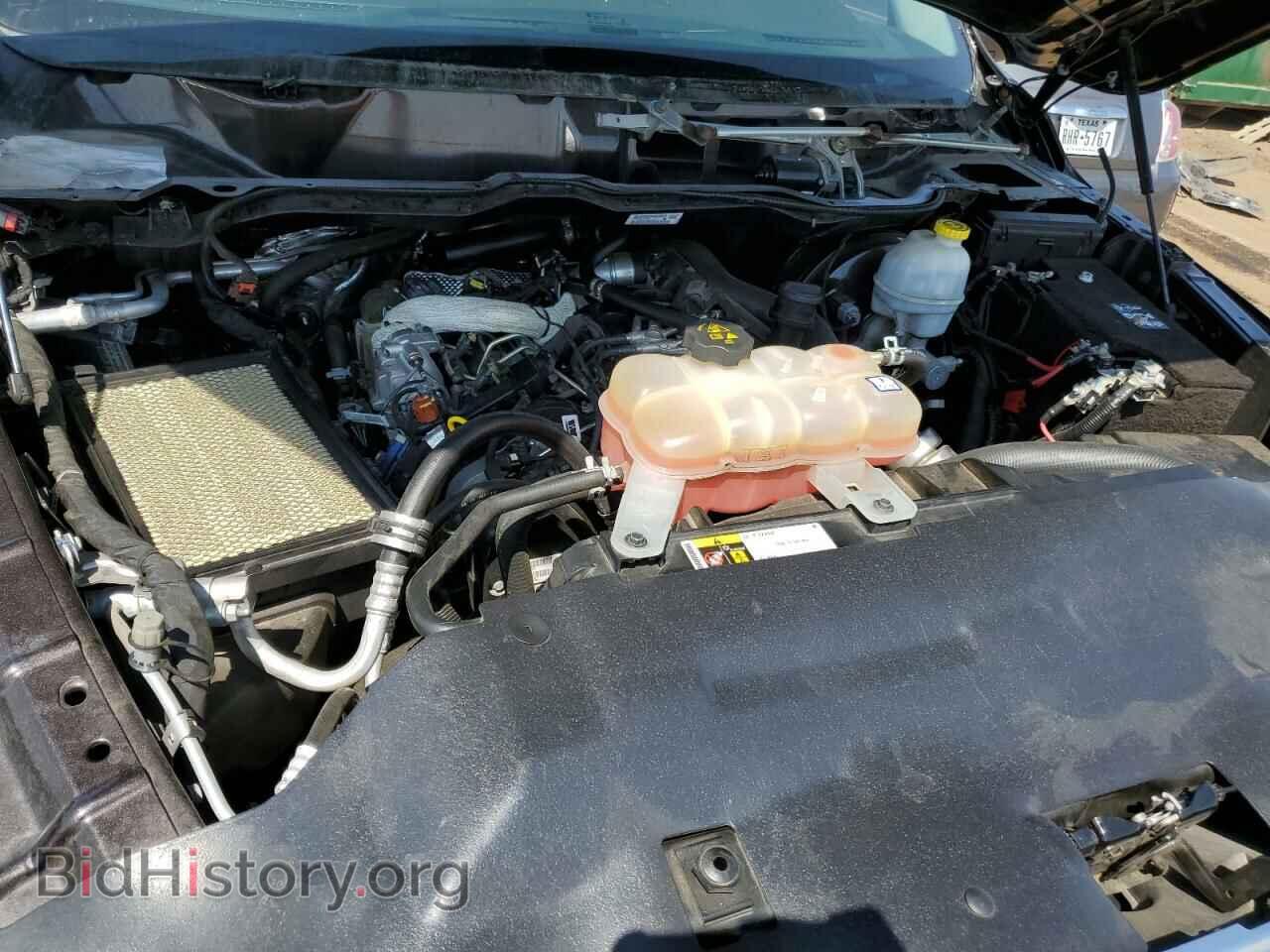 2016 RAM 1500 - VIN: 1C6RR7NM0GS254458 - Фото 11
