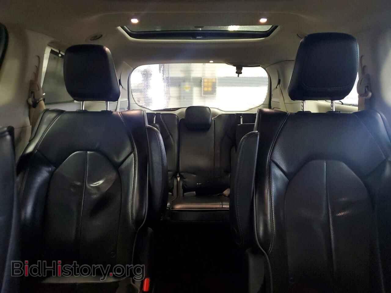 2018 CHRYSLER PACIFICA - VIN: 2C4RC1N77JR339713 - Photo 10