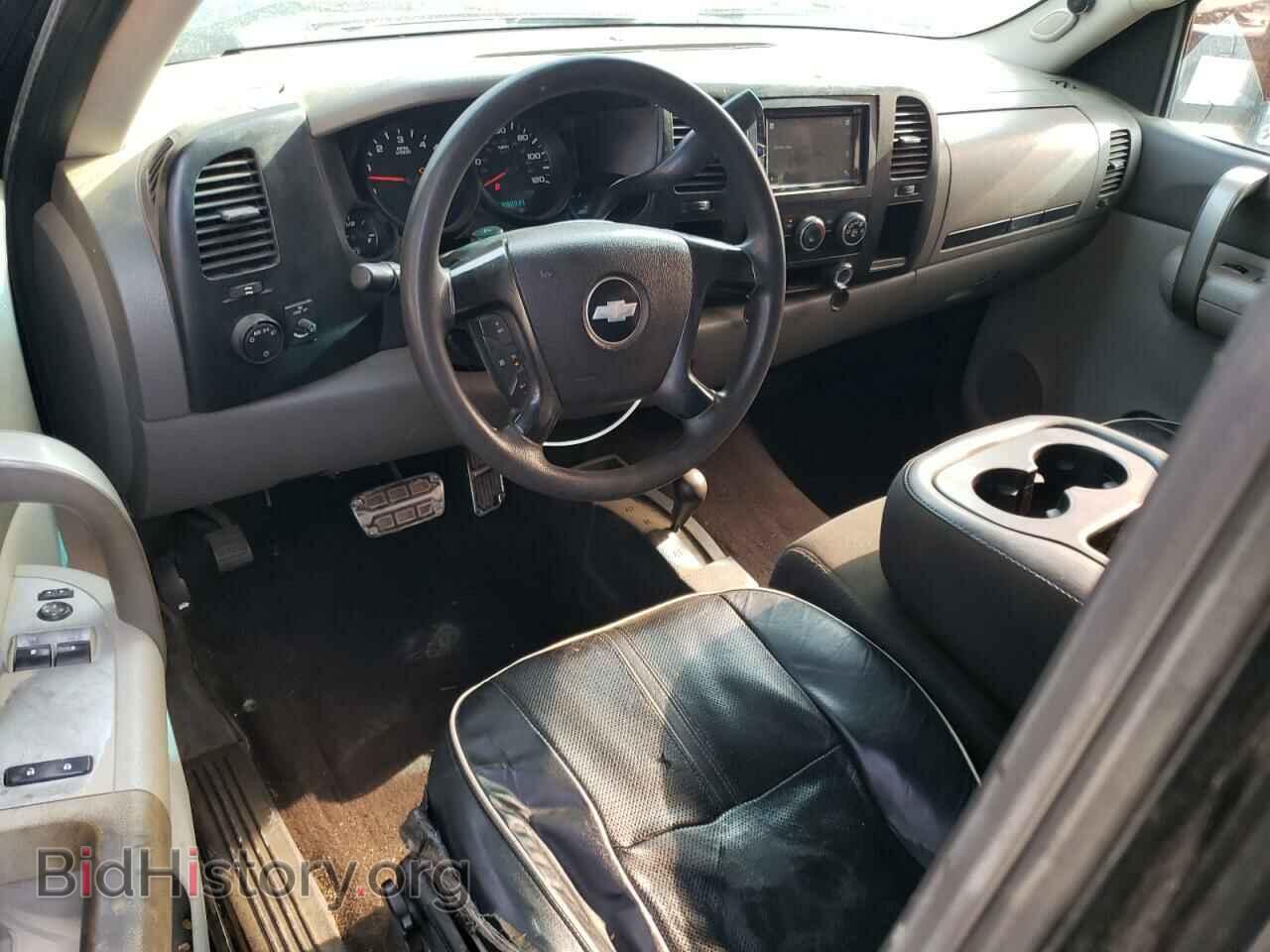 2009 CHEVROLET ALL Models - VIN: 1GCEK14C19Z185579 - Фото 8