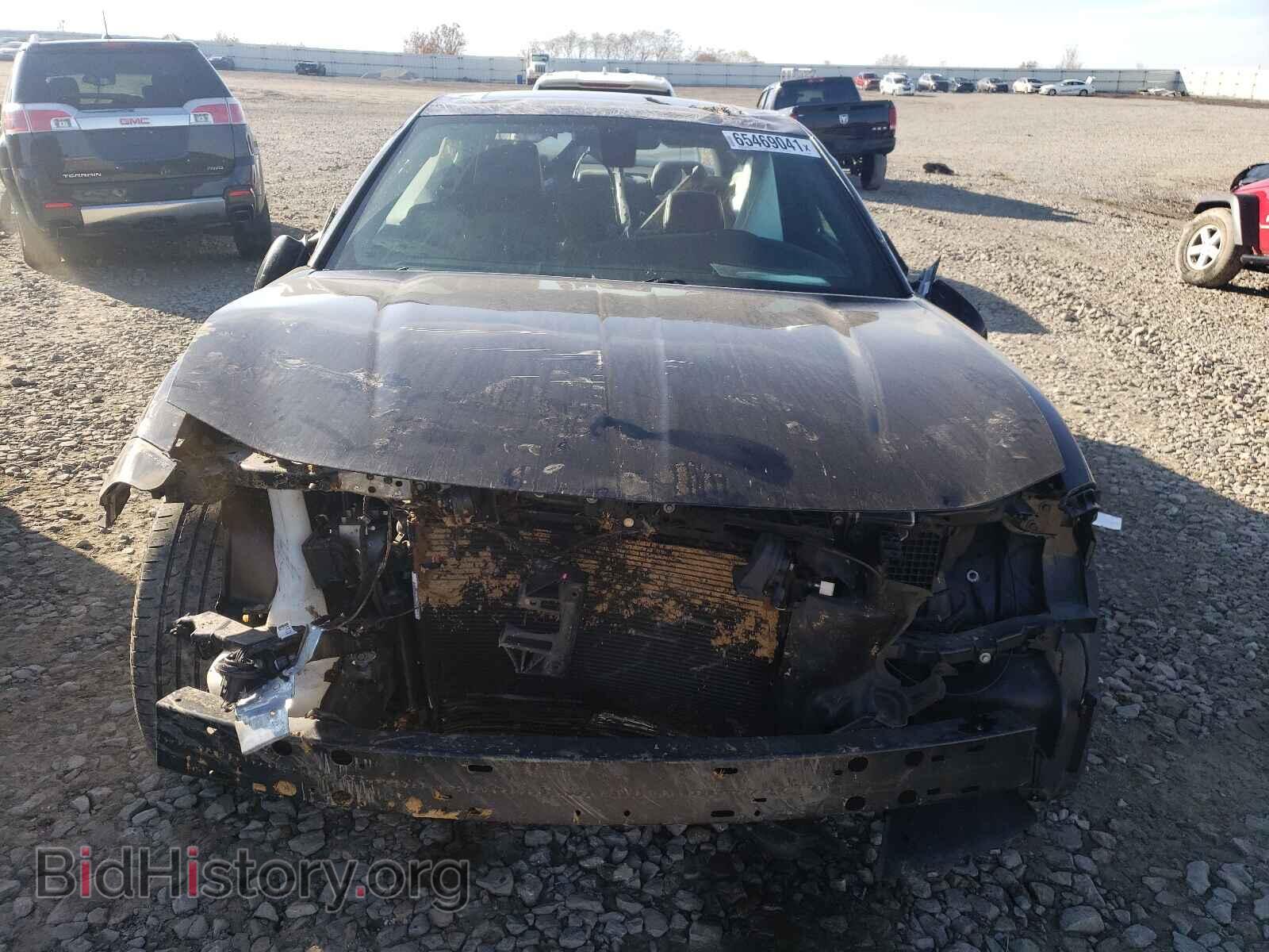 2019 DODGE CHARGER - VIN: 2C3CDXBG8KH656843 - Фото 7
