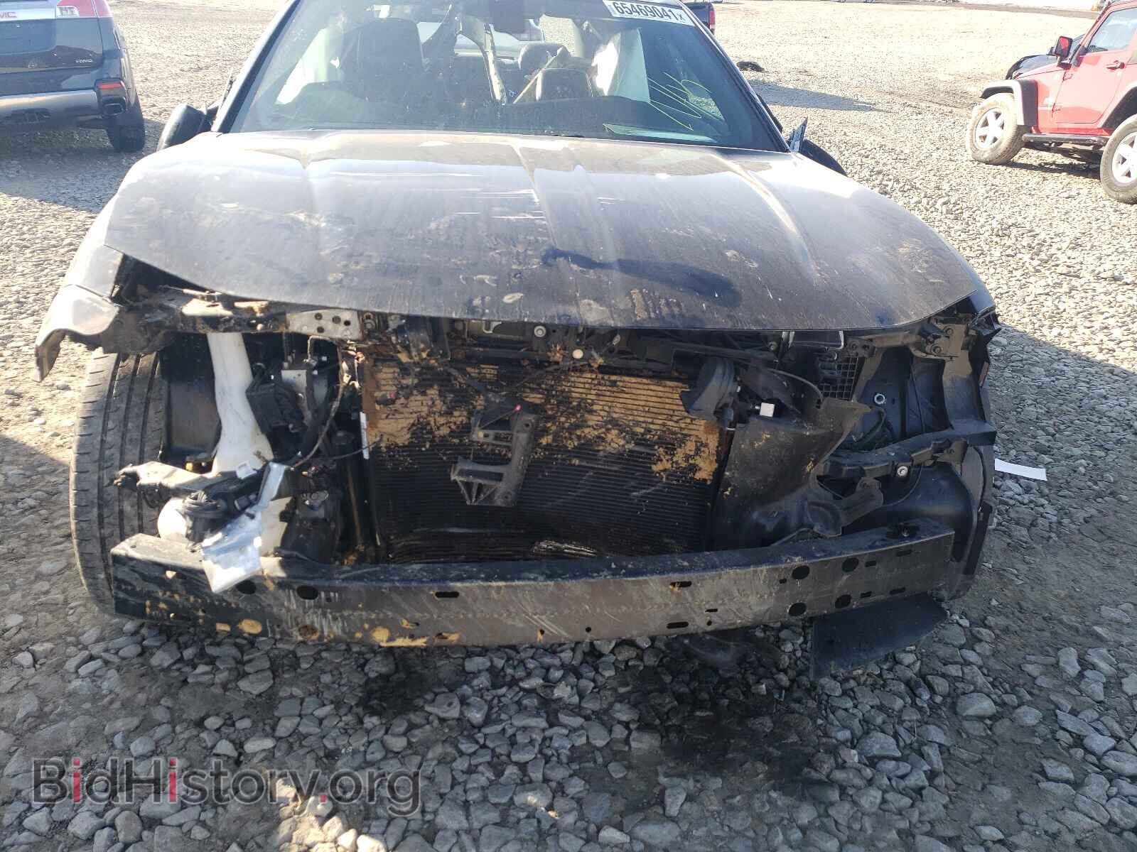 2019 DODGE CHARGER - VIN: 2C3CDXBG8KH656843 - Фото 9