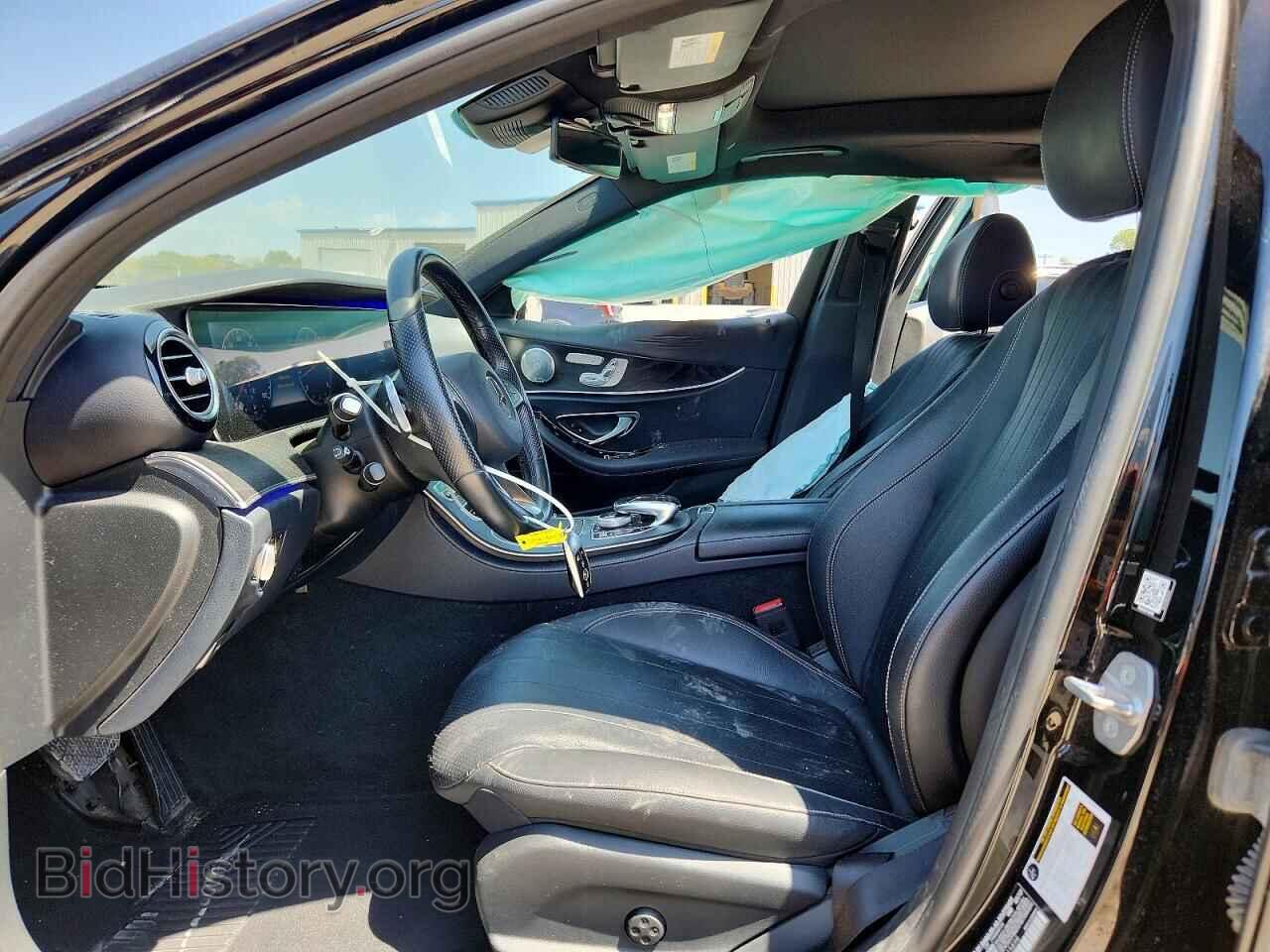 2018 MERCEDES-BENZ E-CLASS - VIN: WDDZF4KB8JA315898 - Фото 7