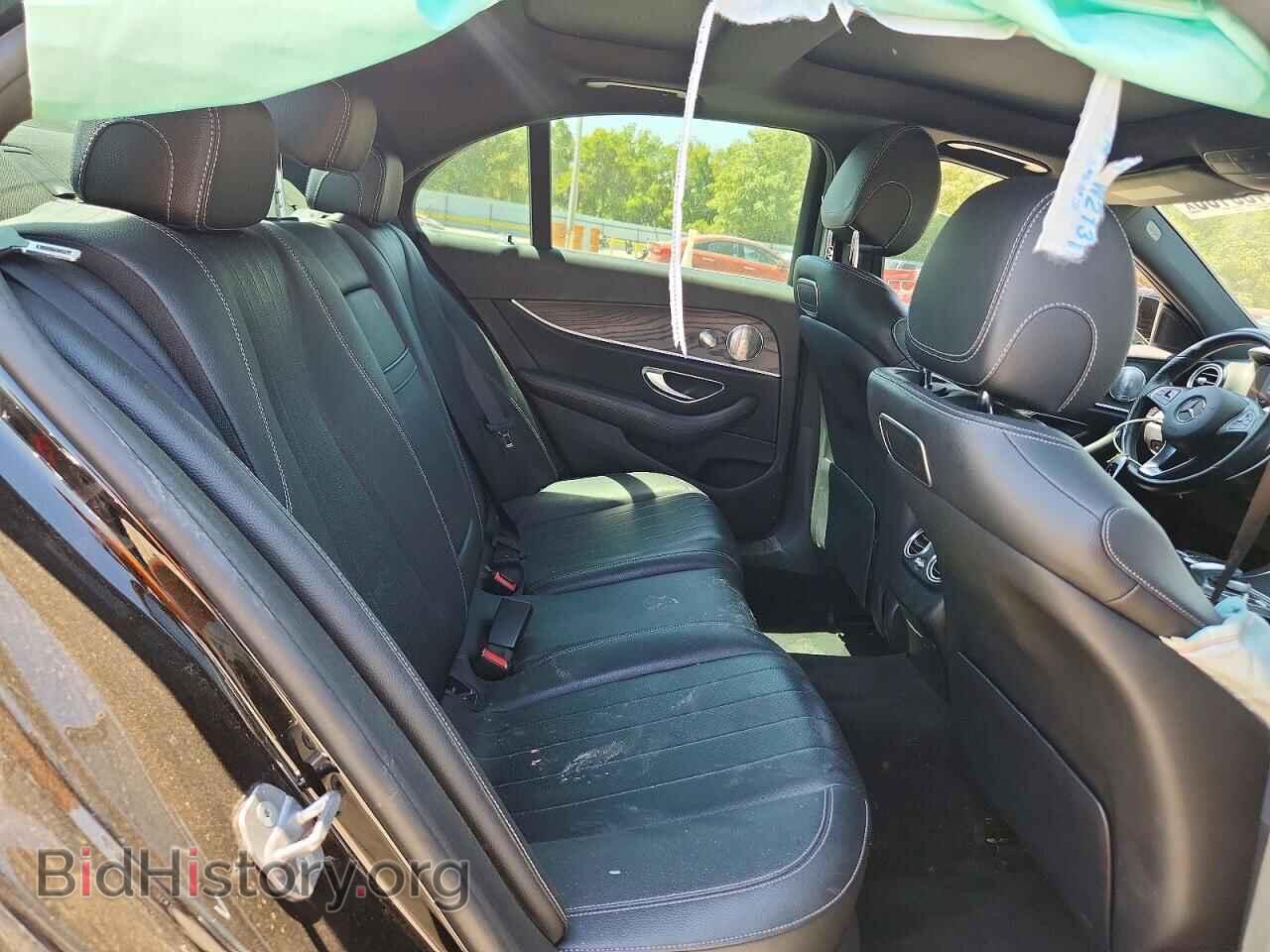 2018 MERCEDES-BENZ E-CLASS - VIN: WDDZF4KB8JA315898 - Фото 10