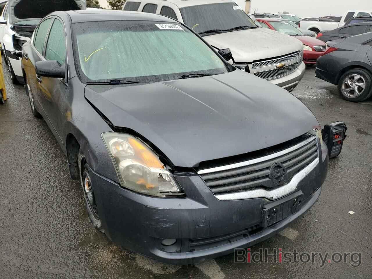 Photo 1N4AL21E89N438904 - NISSAN ALTIMA 2009