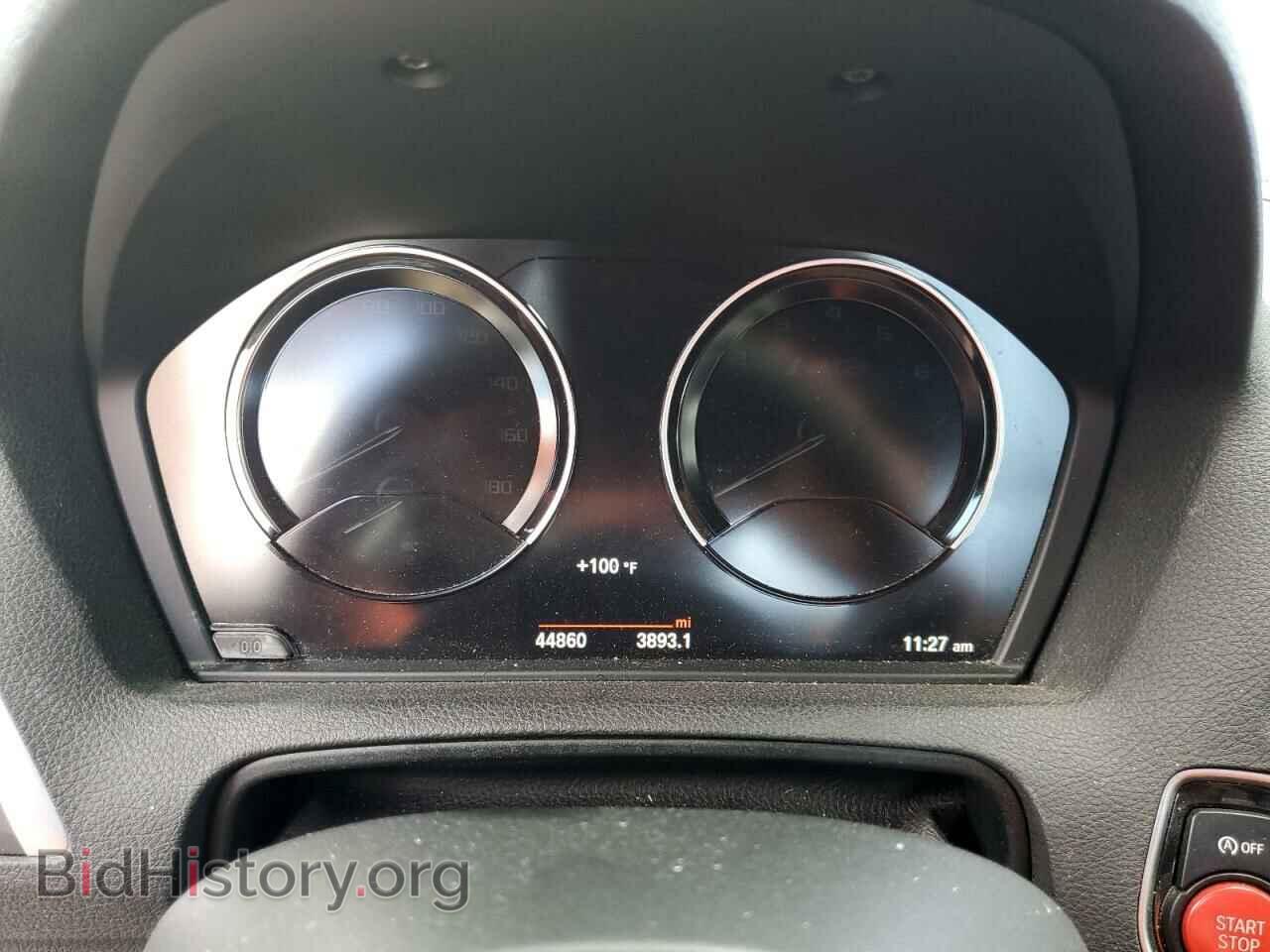 2021 BMW M2 - VIN: WBS2U7C02M7H30311 - Фото 9