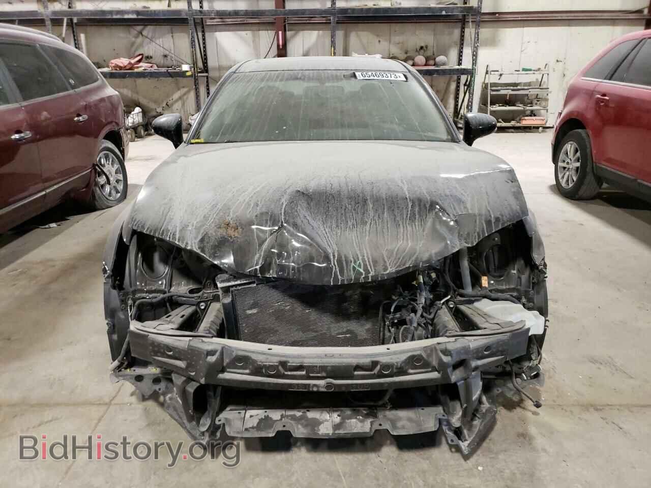 2015 LEXUS GS350 - VIN: JTHCE1BL5FA009581 - Фото 5