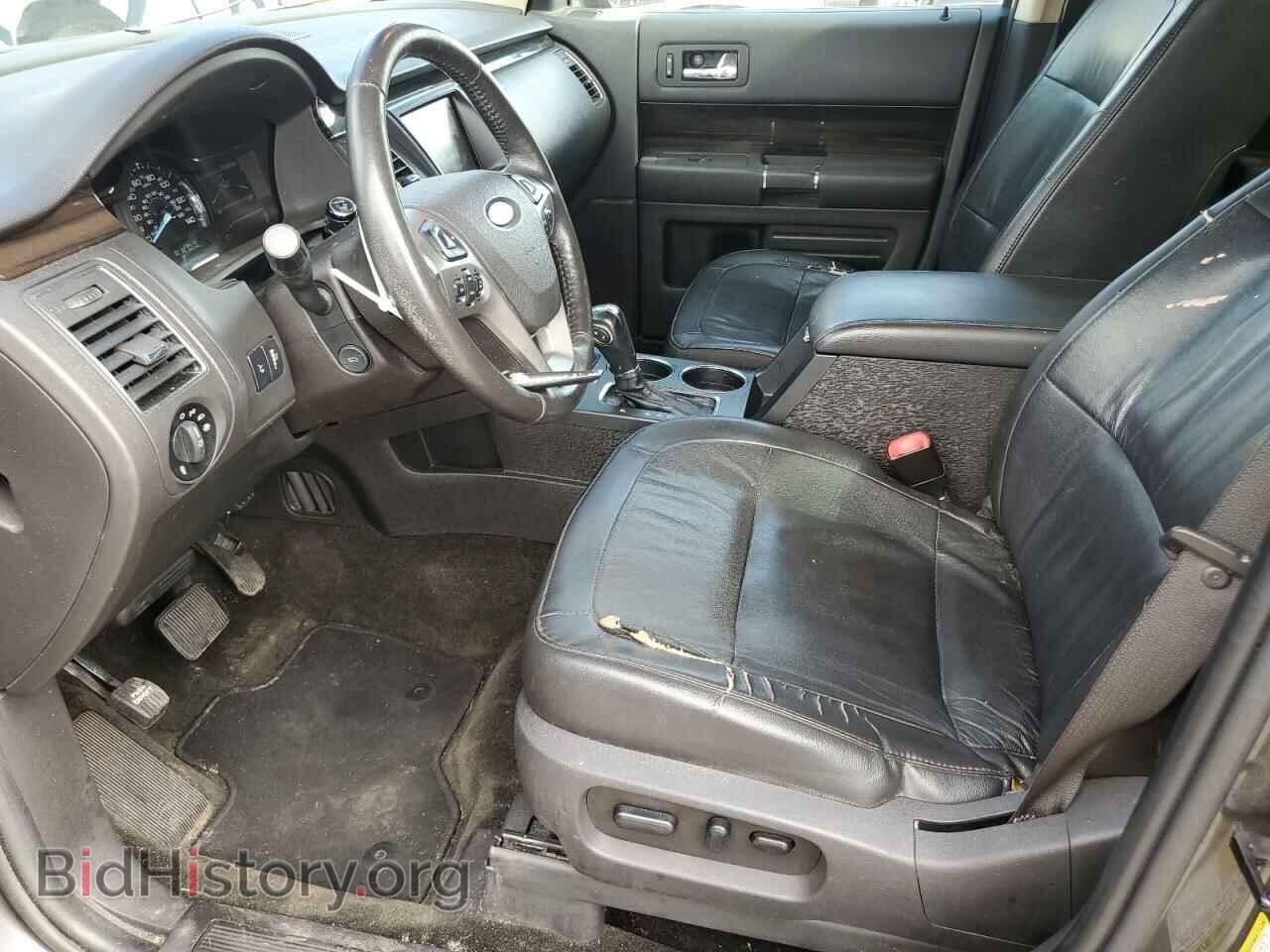 2015 FORD FLEX - VIN: 2FMHK6C86FBA20550 - Photo 7