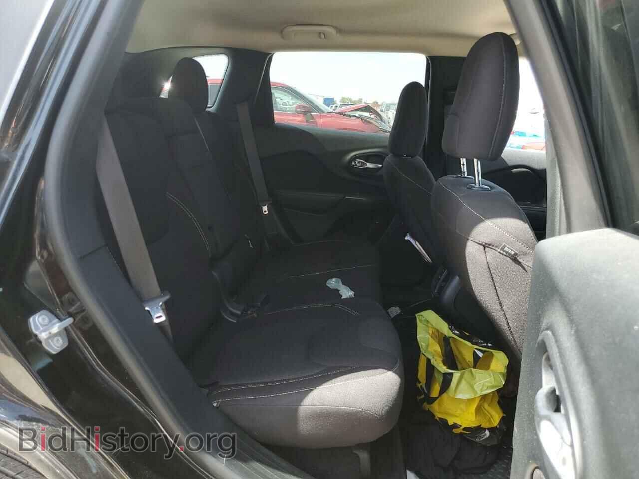 2016 JEEP GRAND CHER - VIN: 1C4PJLCB7GW347360 - Фото 11