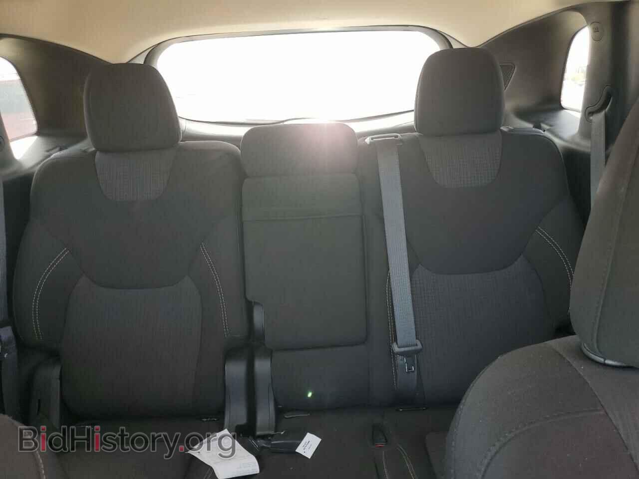 2016 JEEP GRAND CHER - VIN: 1C4PJLCB7GW347360 - Фото 10