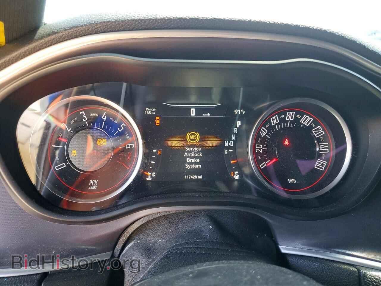 2019 DODGE CHALLENGER - VIN: 2C3CDZAG9KH751005 - Photo 9