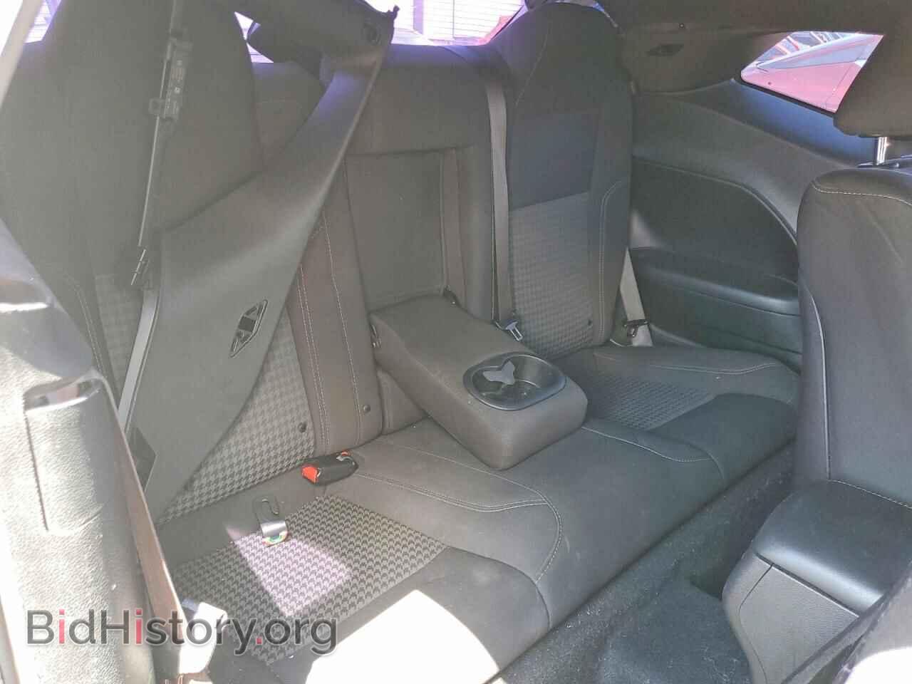 2019 DODGE CHALLENGER - VIN: 2C3CDZAG9KH751005 - Photo 10