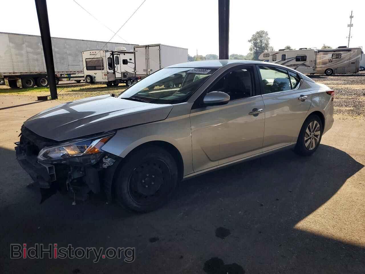 Photo 1N4BL4BVXLC211313 - NISSAN ALTIMA 2020