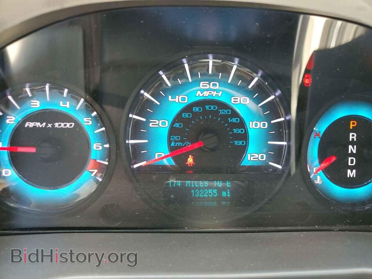 2011 FORD FUSION - VIN: 3FAHP0CG4BR114485 - Фото 9