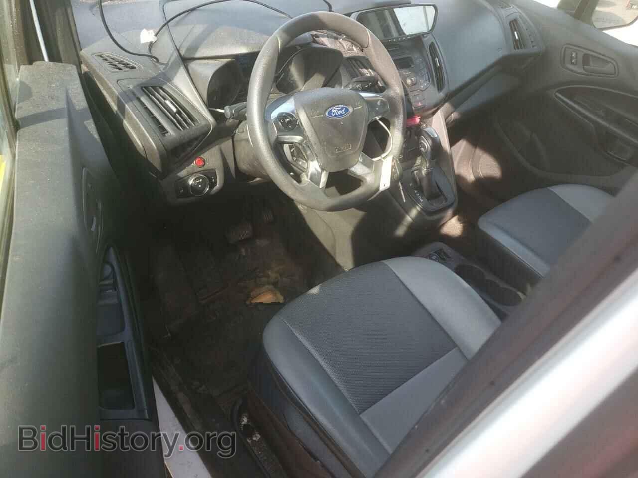 2017 FORD TRANSIT - VIN: NM0LS7E74H1298786 - Фото 8