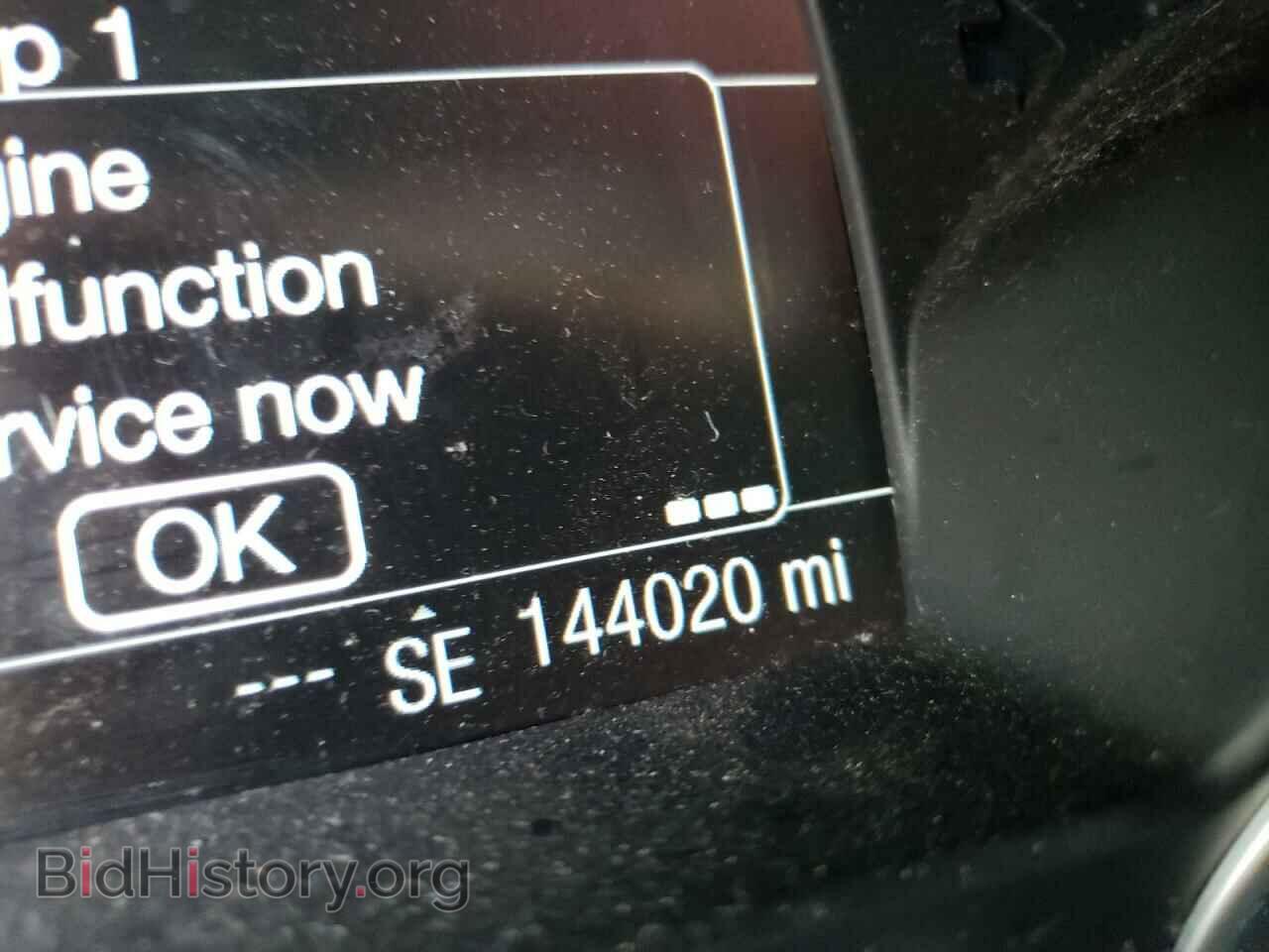 2012 FORD FOCUS - VIN: 1FAHP3M23CL125630 - Фото 8