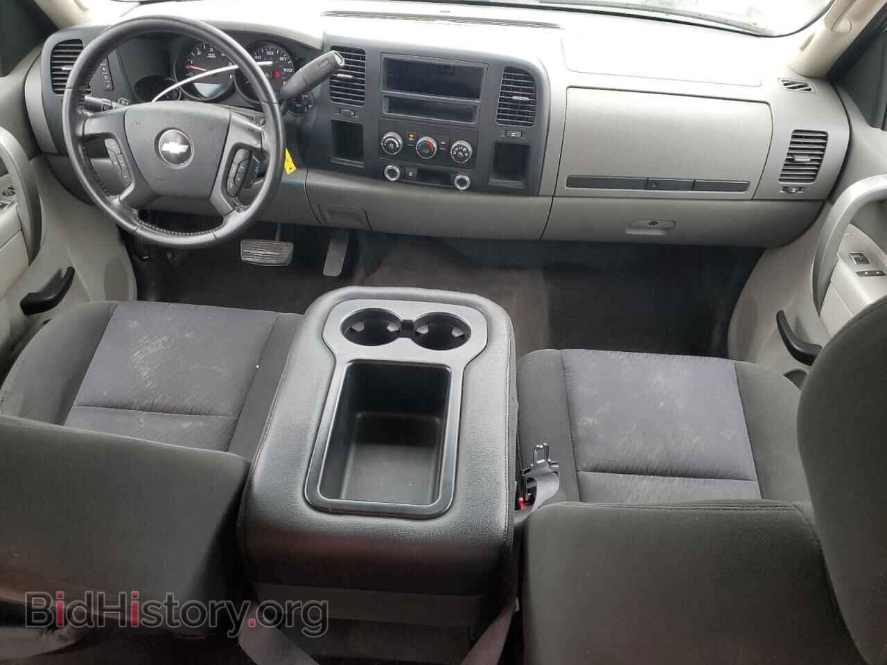 2010 CHEVROLET ALL Models - VIN: 1GCSCPEX2AZ123780 - Фото 8