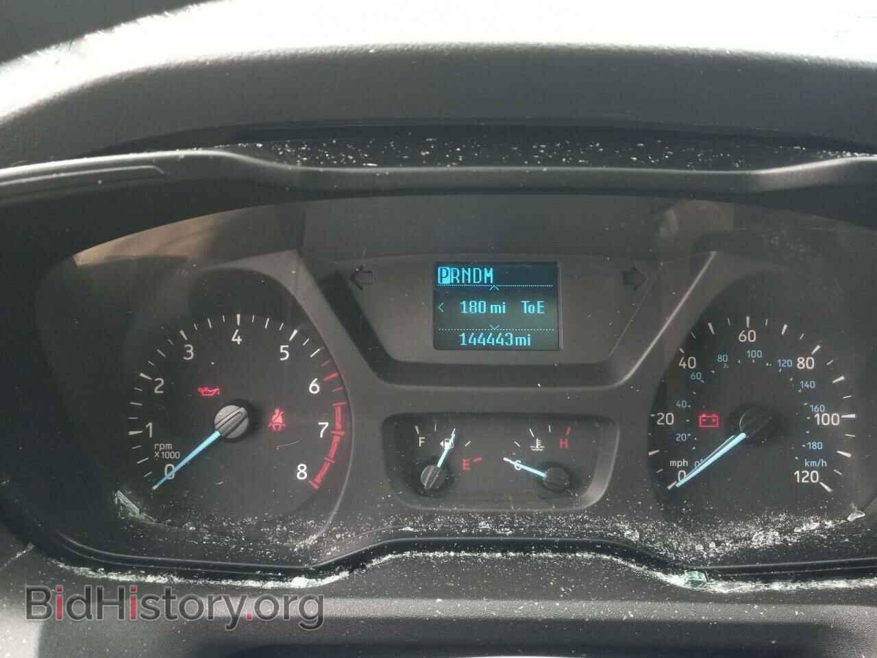 2015 FORD TRANSIT - VIN: 1FBAX2CM4FKA23440 - Фото 9