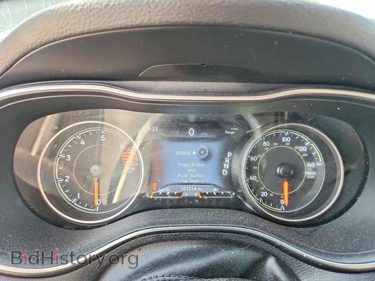2020 JEEP CHEROKEE - VIN: 1C4PJLDB5LD573756 - Фото 9