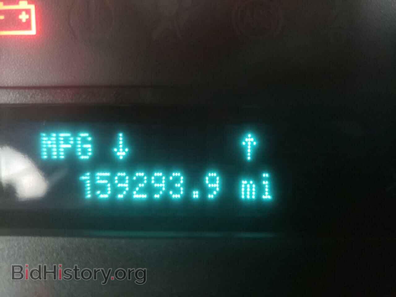 2010 FORD FLEX - VIN: 2FMGK5CC1ABA53846 - Фото 8