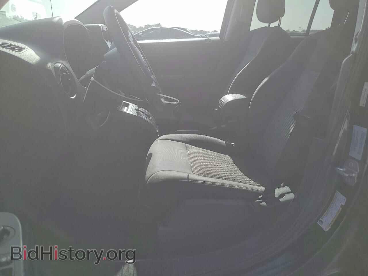 2016 JEEP COMPASS - VIN: 1C4NJCBA3GD560009 - Фото 7