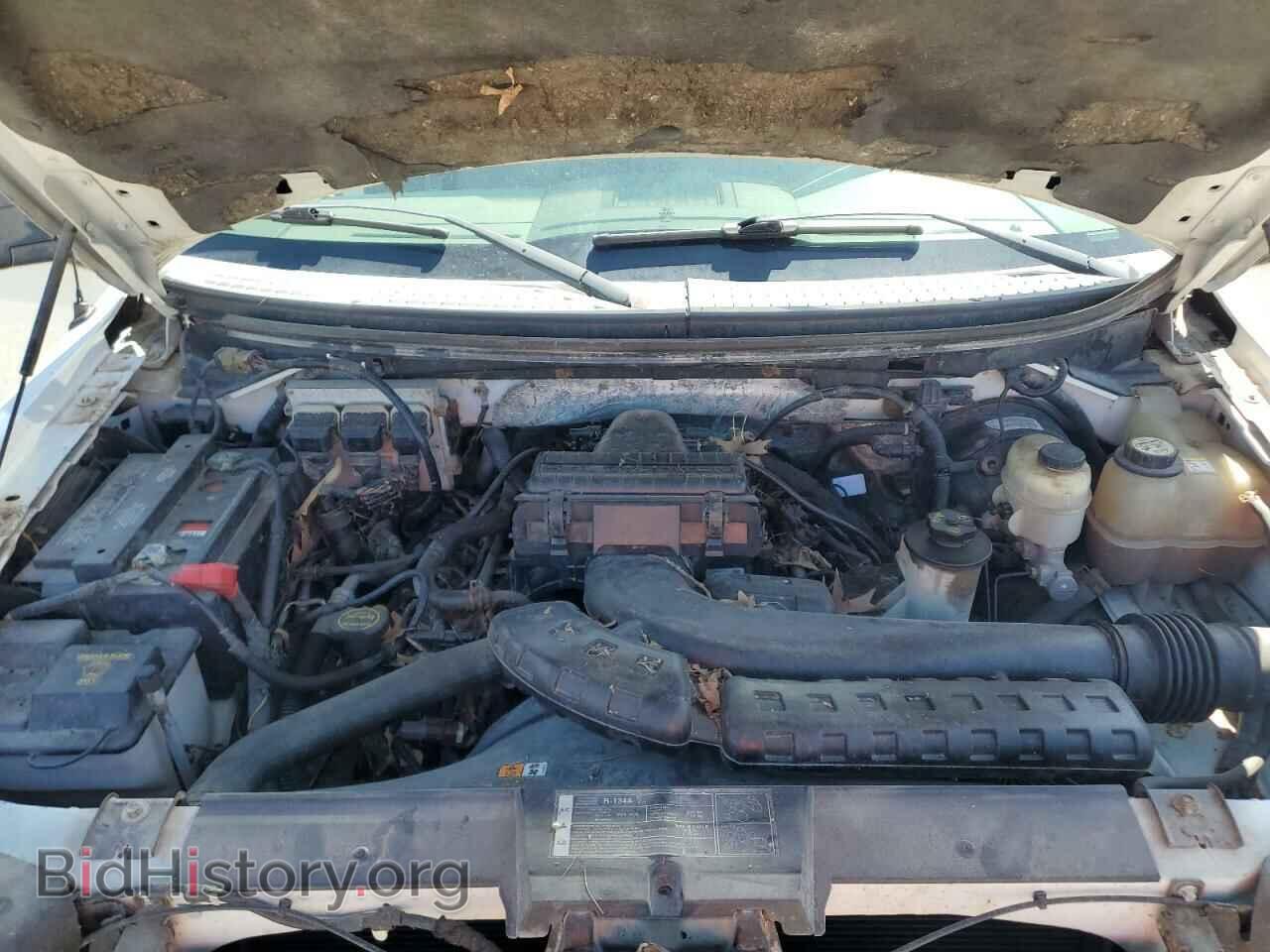 2007 FORD All Models - VIN: 1FTPX14V37KD28307 - Фото 11