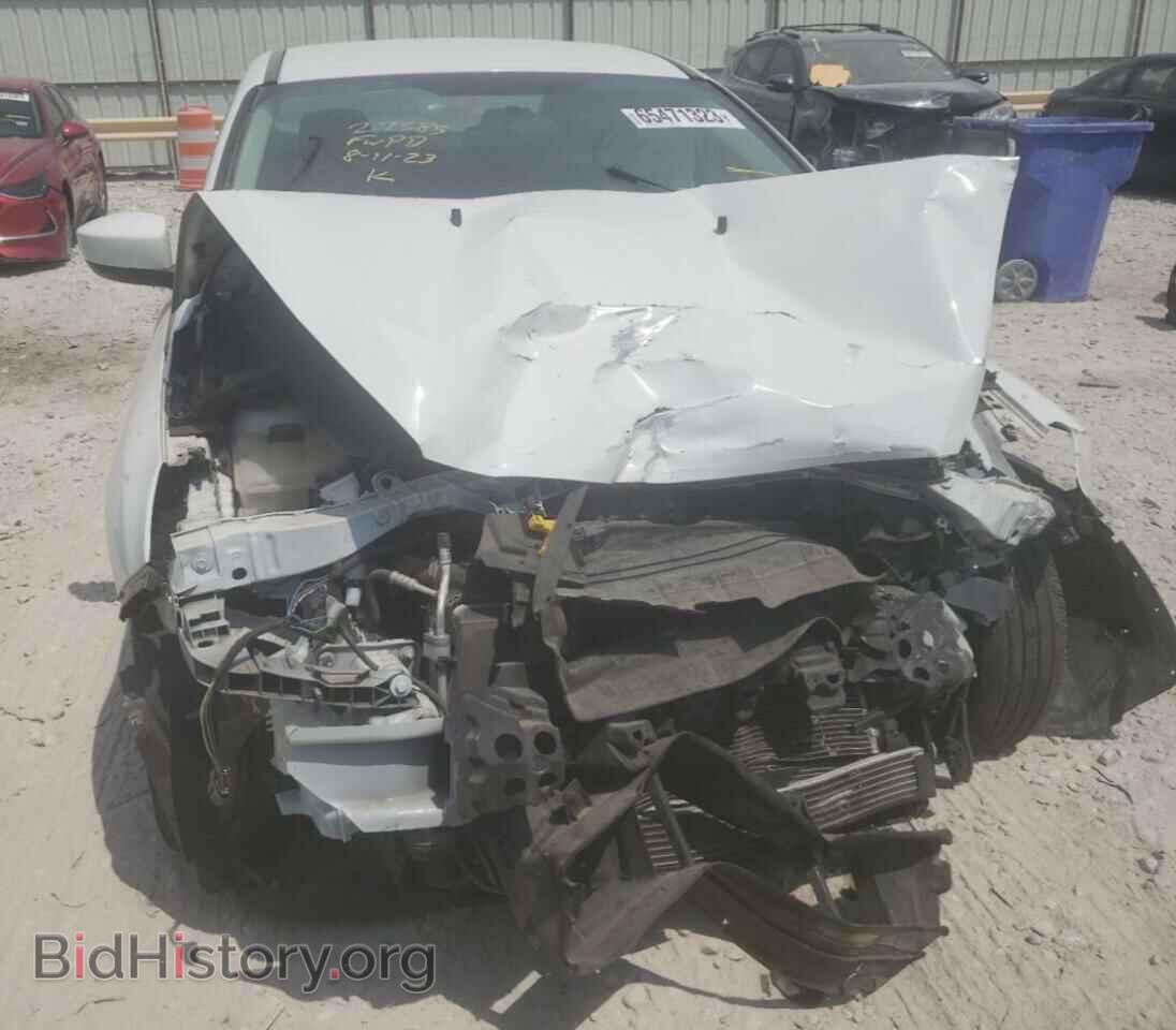 2018 FORD FOCUS - VIN: 1FADP3FE5JL268873 - Фото 5