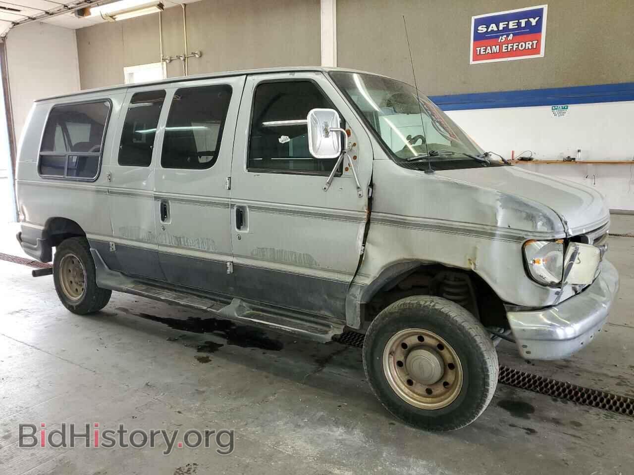 2006 FORD ALL Models - VIN: 1FDNE24L26DB18636 - Фото 4