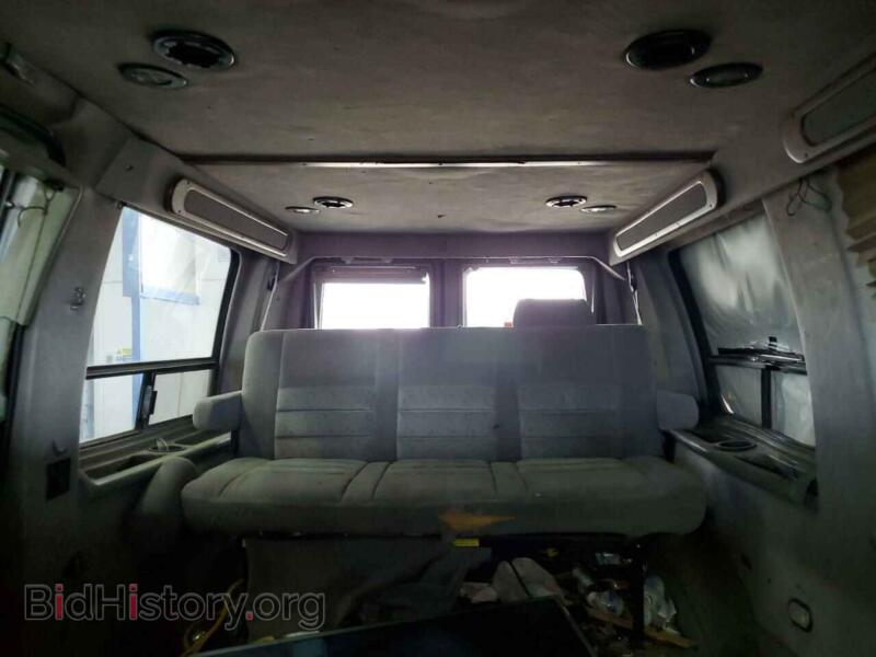 2006 Ford ALL MODELS (VIN 1FDNE24L26DB18636) — фото 10 из 13