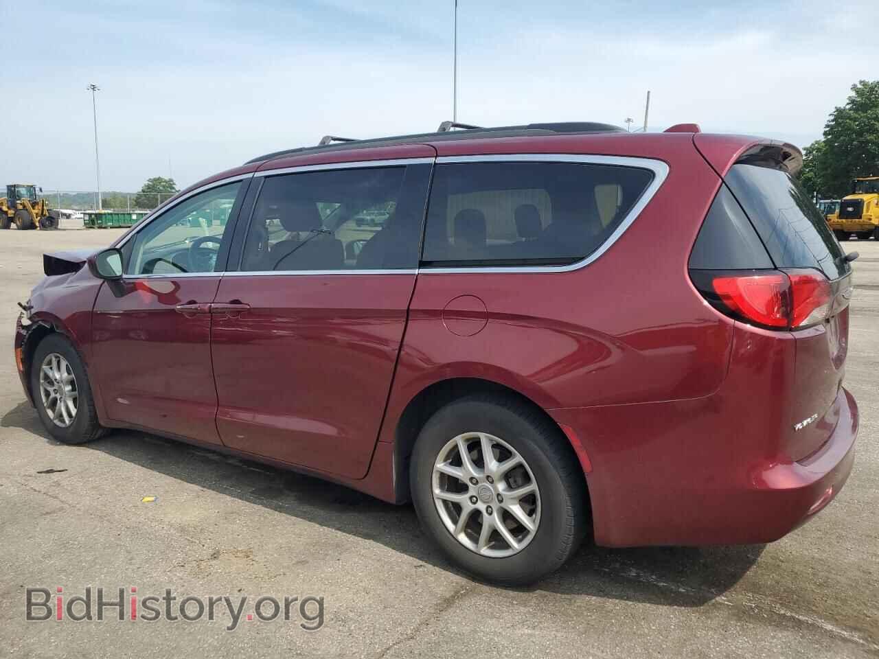 2020 CHRYSLER MINIVAN - VIN: 2C4RC1DG6LR184284 - Photo 2