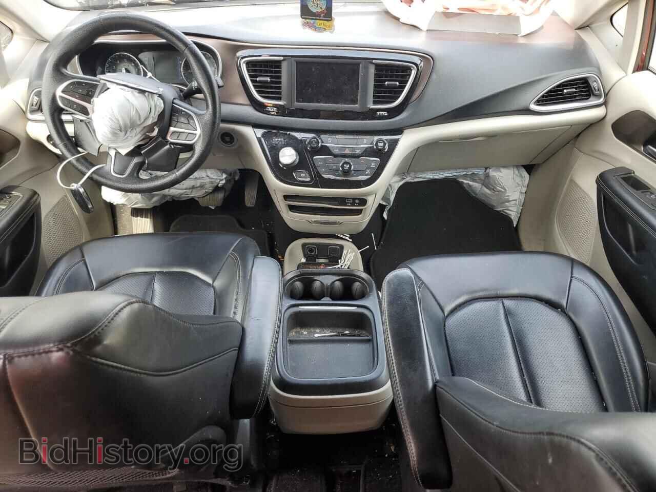 2020 CHRYSLER MINIVAN - VIN: 2C4RC1DG6LR184284 - Photo 8