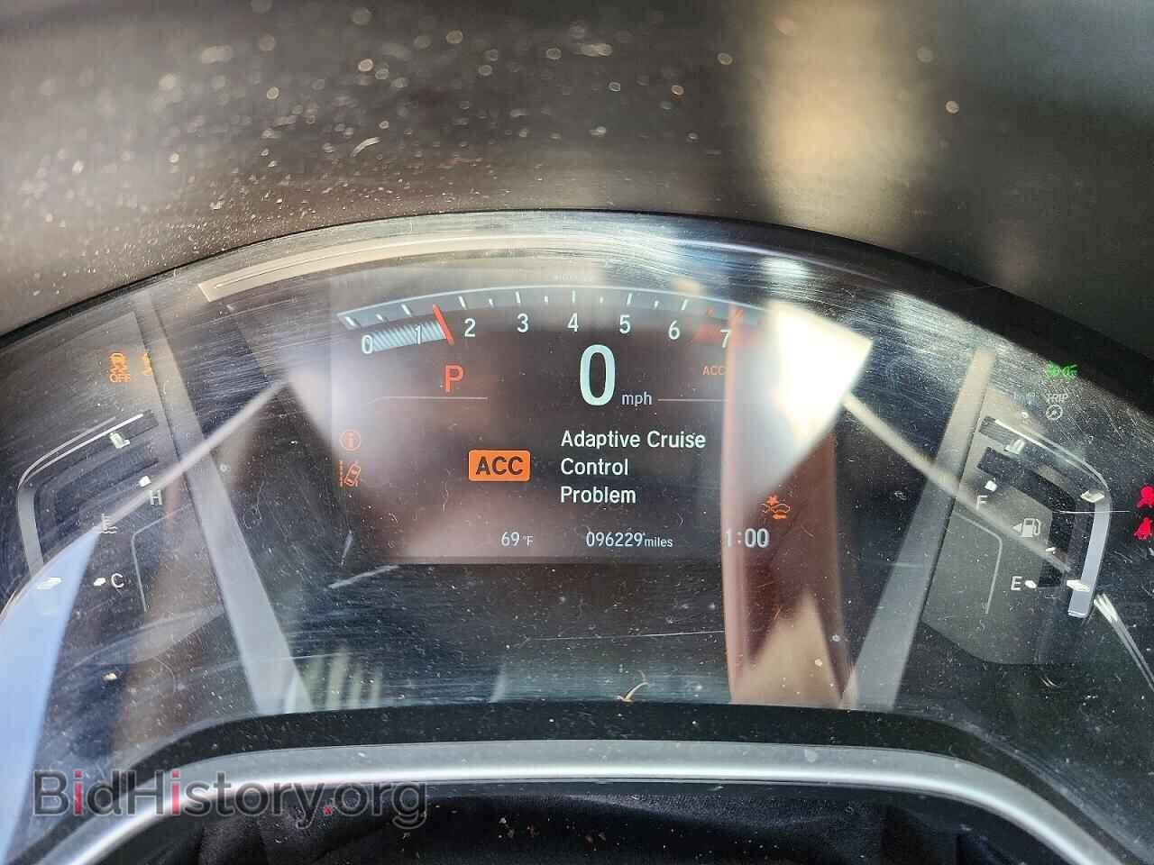 2017 HONDA CRV - VIN: 5J6RW2H52HL042238 - Фото 9
