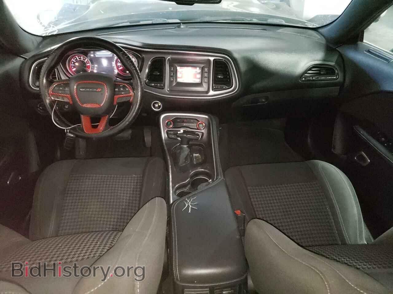 2016 DODGE CHALLENGER - VIN: 2C3CDZAG0GH284094 - Фото 8