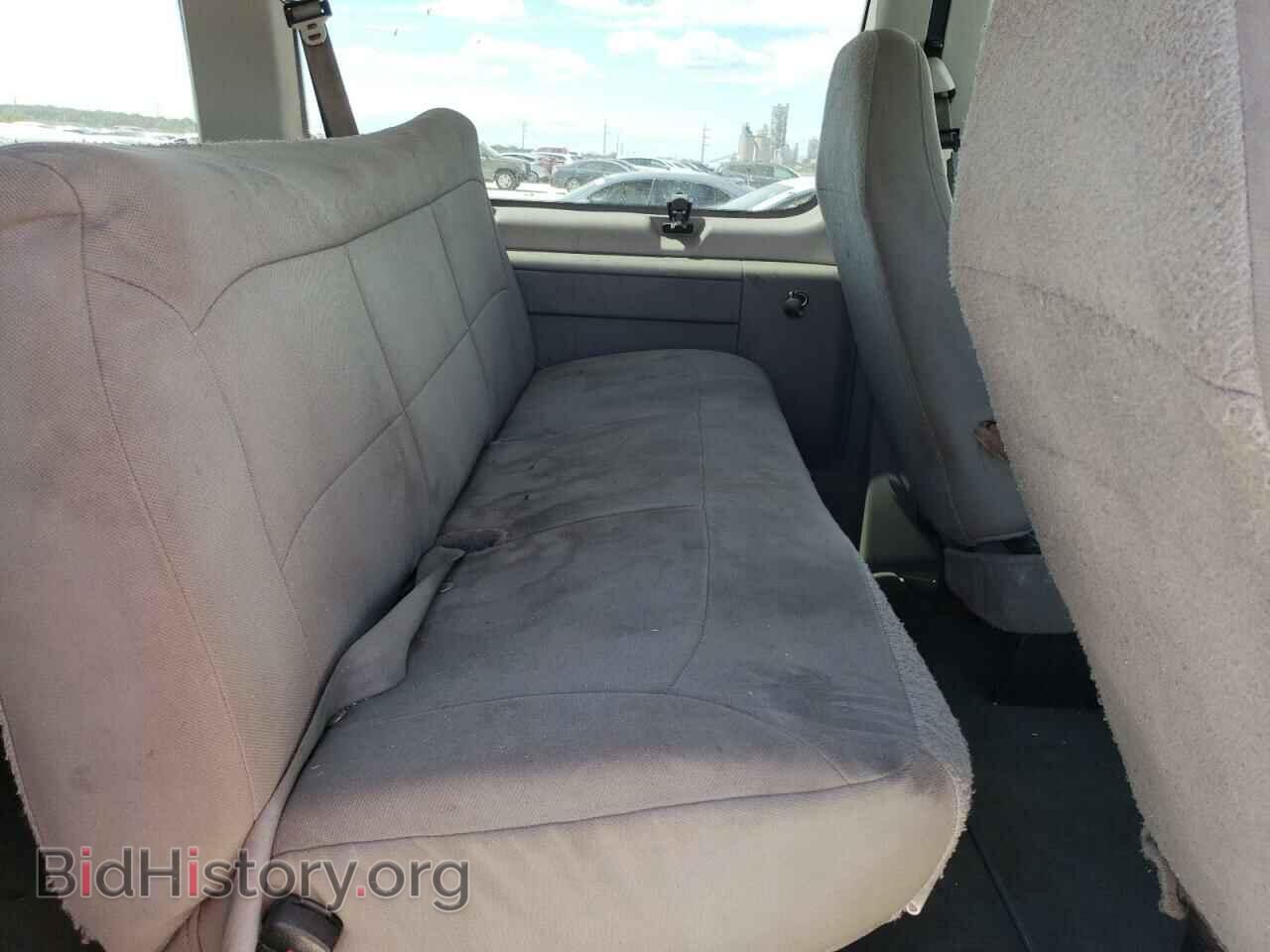 2007 FORD ALL Models - VIN: 1FBNE31L37DA91421 - Фото 11