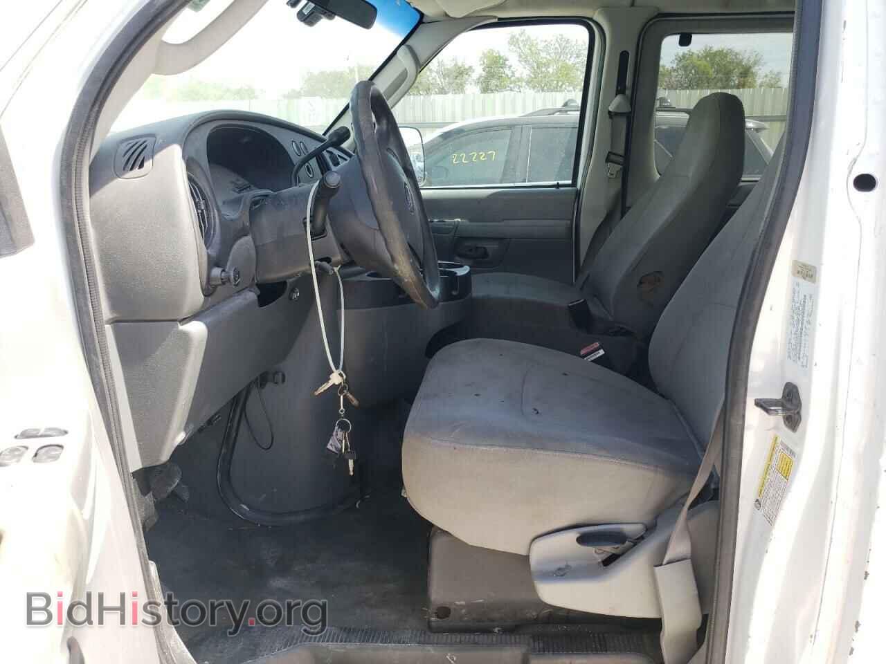 2007 FORD ALL Models - VIN: 1FBNE31L37DA91421 - Фото 7