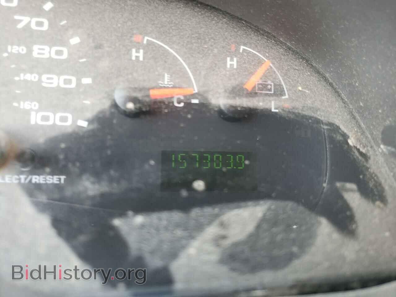 2007 FORD ALL Models - VIN: 1FBNE31L37DA91421 - Фото 9