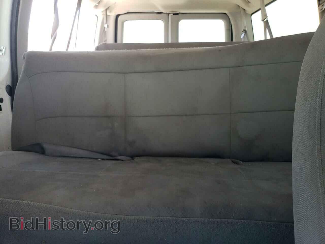 2007 FORD ALL Models - VIN: 1FBNE31L37DA91421 - Фото 10