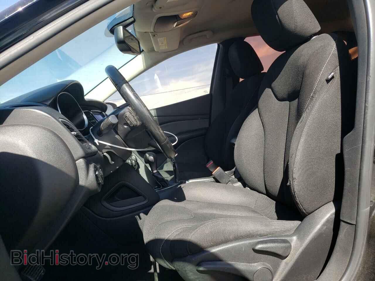2013 DODGE DART - VIN: 1C3CDFBA3DD152044 - Фото 7