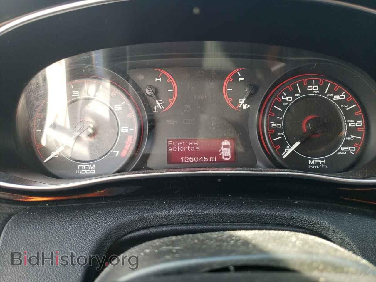 2013 DODGE DART - VIN: 1C3CDFBA3DD152044 - Фото 9