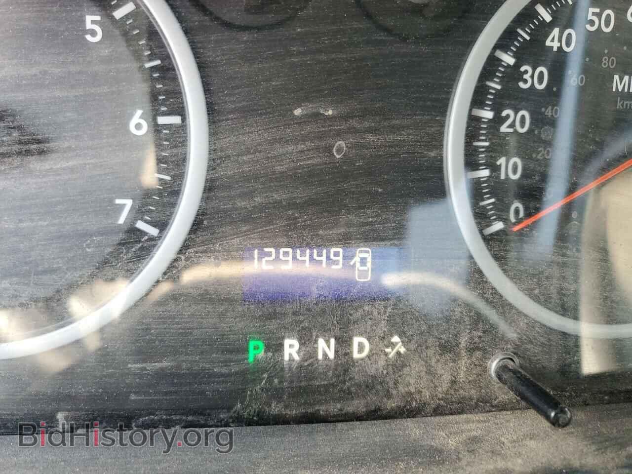 2012 DODGE RAM 1500 - VIN: 1C6RD6FP2CS302425 - Фото 9