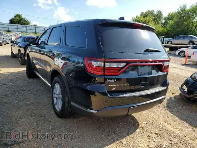 2019 DODGE DURANGO - VIN: 1C4RDJFG9KC723580 - Photo 3