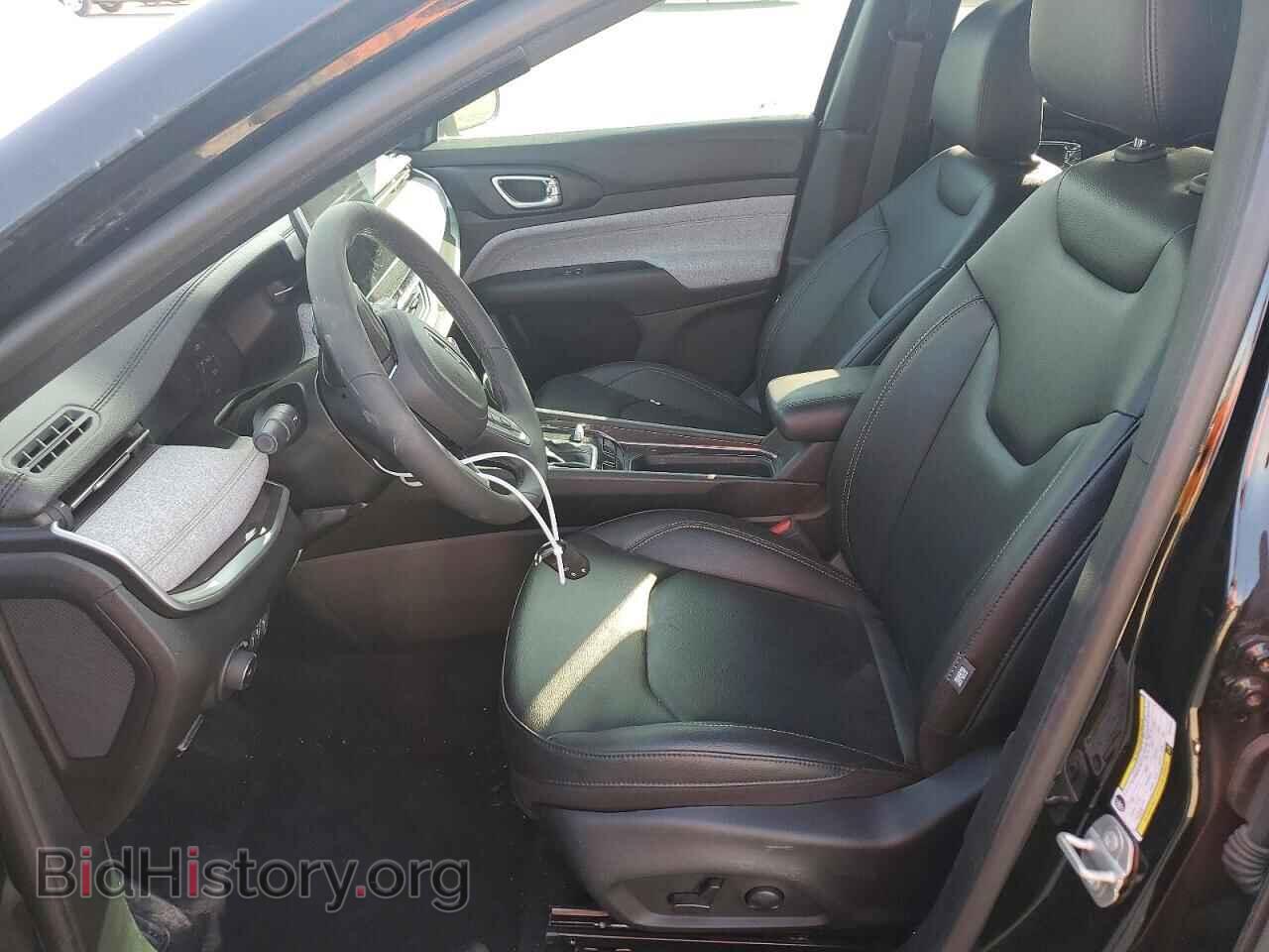 2024 JEEP COMPASS - VIN: 3C4NJDFN5RT581878 - Photo 7