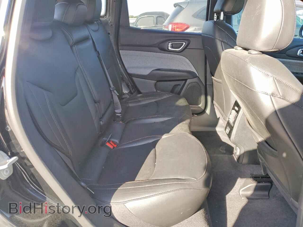 2024 JEEP COMPASS - VIN: 3C4NJDFN5RT581878 - Photo 10