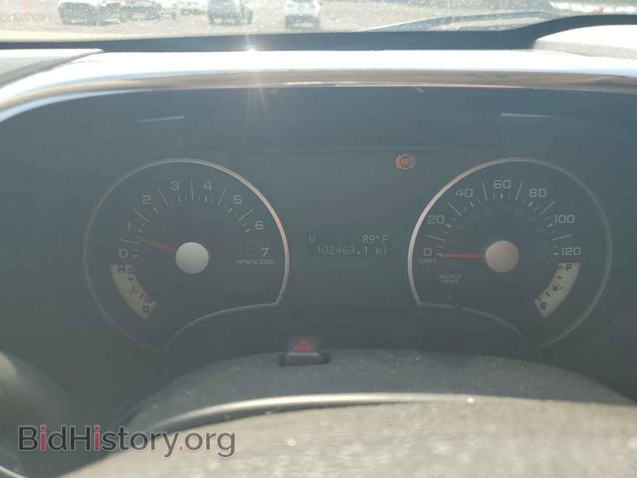 2010 FORD EXPLORER - VIN: 1FMEU7DE6AUA80564 - Фото 9