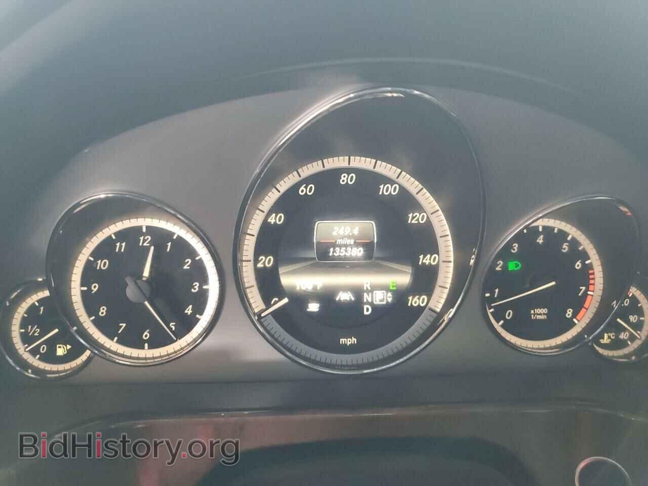 2013 MERCEDES-BENZ E-CLASS - VIN: WDDHF5KB9DA683237 - Фото 9