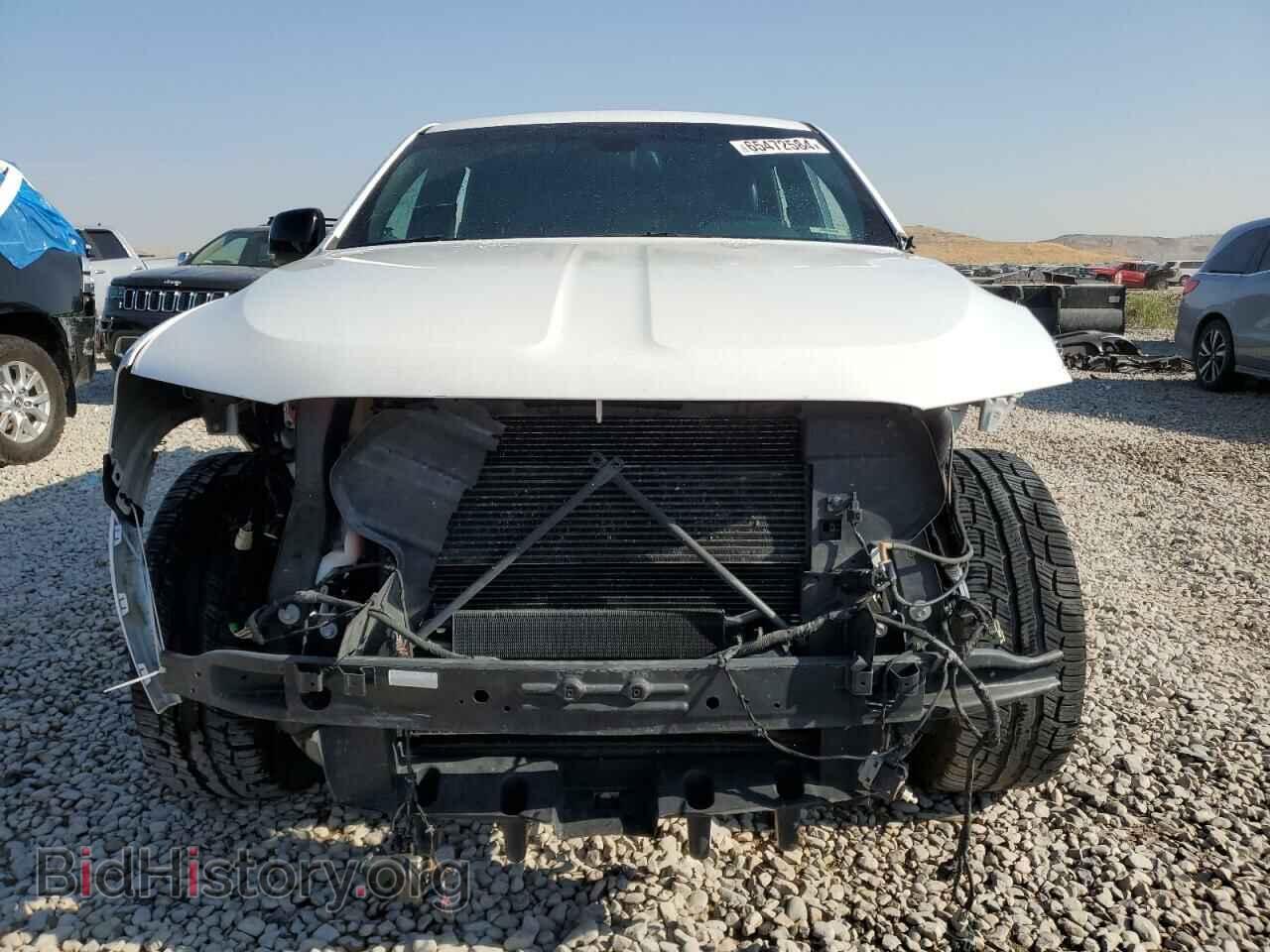 2015 DODGE DURANGO - VIN: 1C4SDJCT8FC827017 - Фото 5