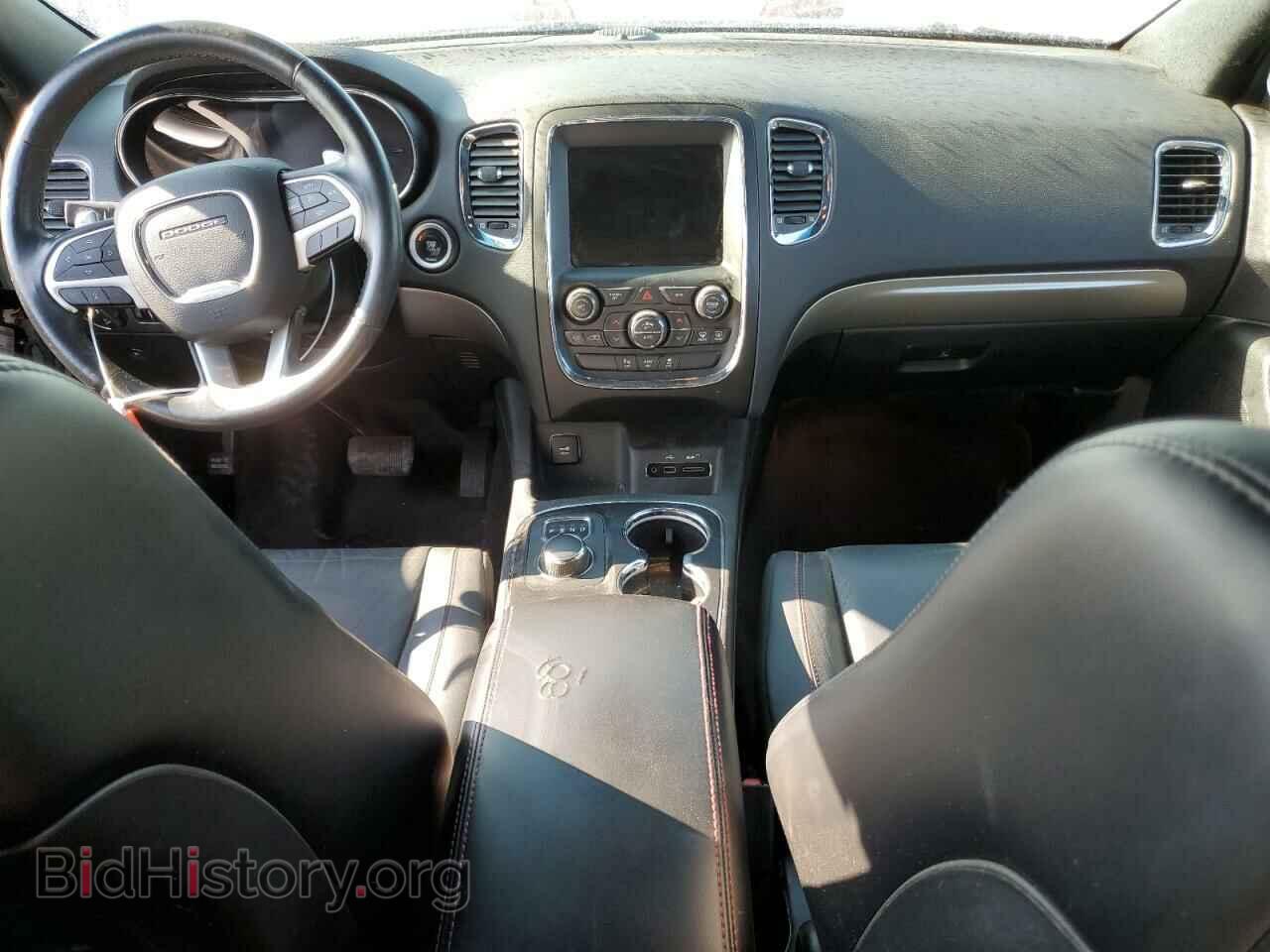 2015 DODGE DURANGO - VIN: 1C4SDJCT8FC827017 - Фото 8