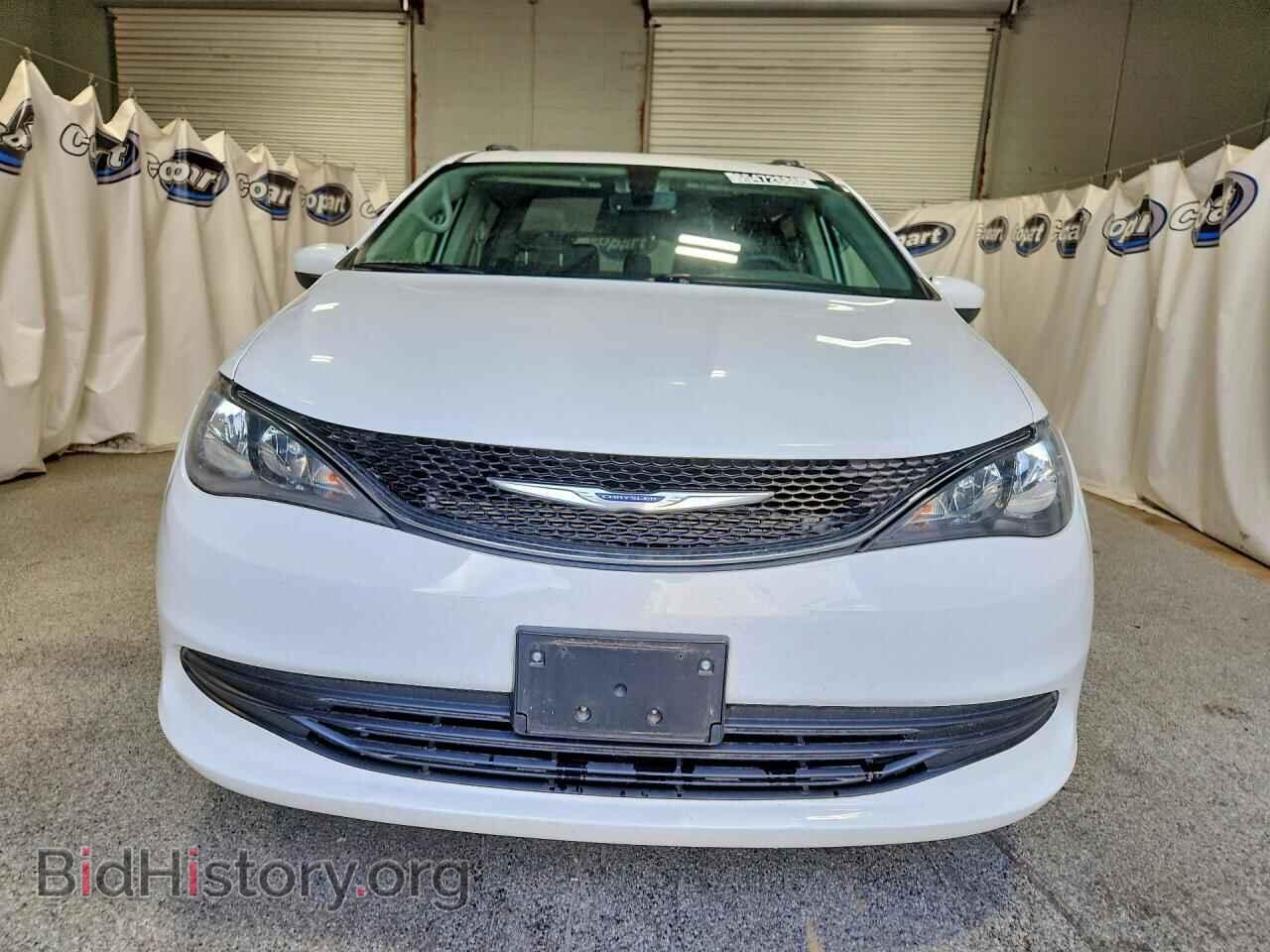 2020 CHRYSLER MINIVAN - VIN: 2C4RC1DG6LR256827 - Photo 5