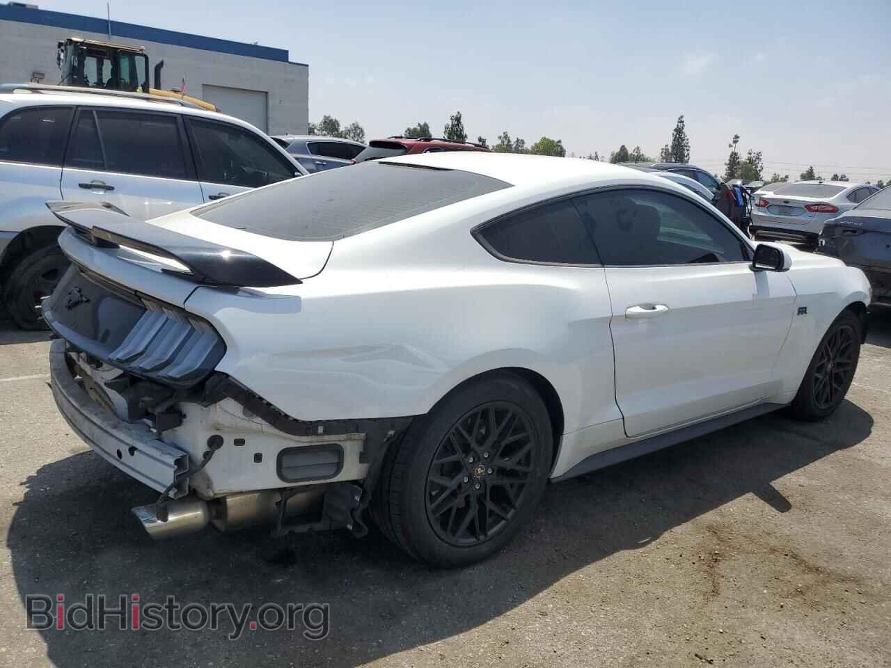 2017 FORD ALL Models - VIN: 1FA6P8THXH5289401 - Фото 3
