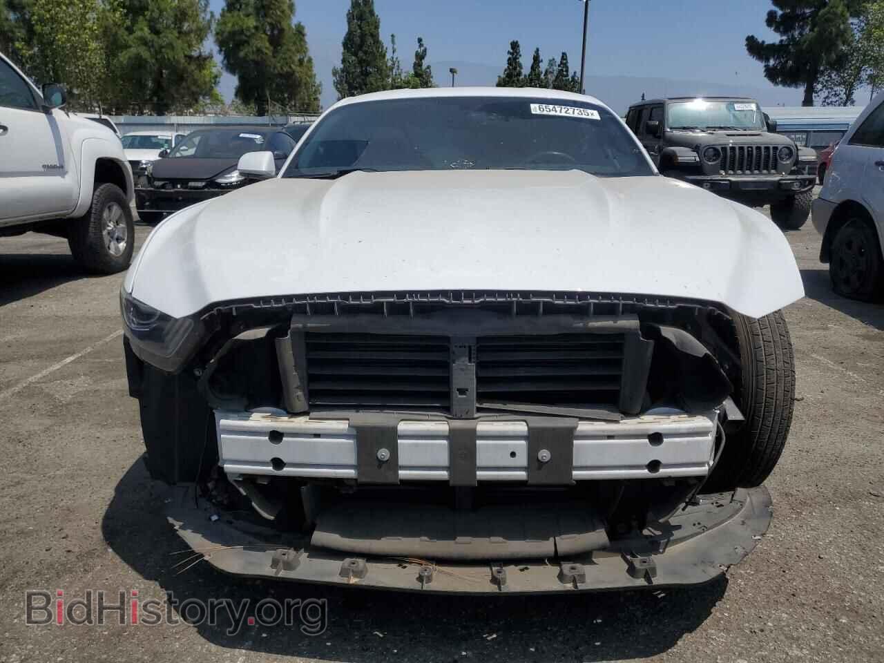 2017 FORD ALL Models - VIN: 1FA6P8THXH5289401 - Фото 5