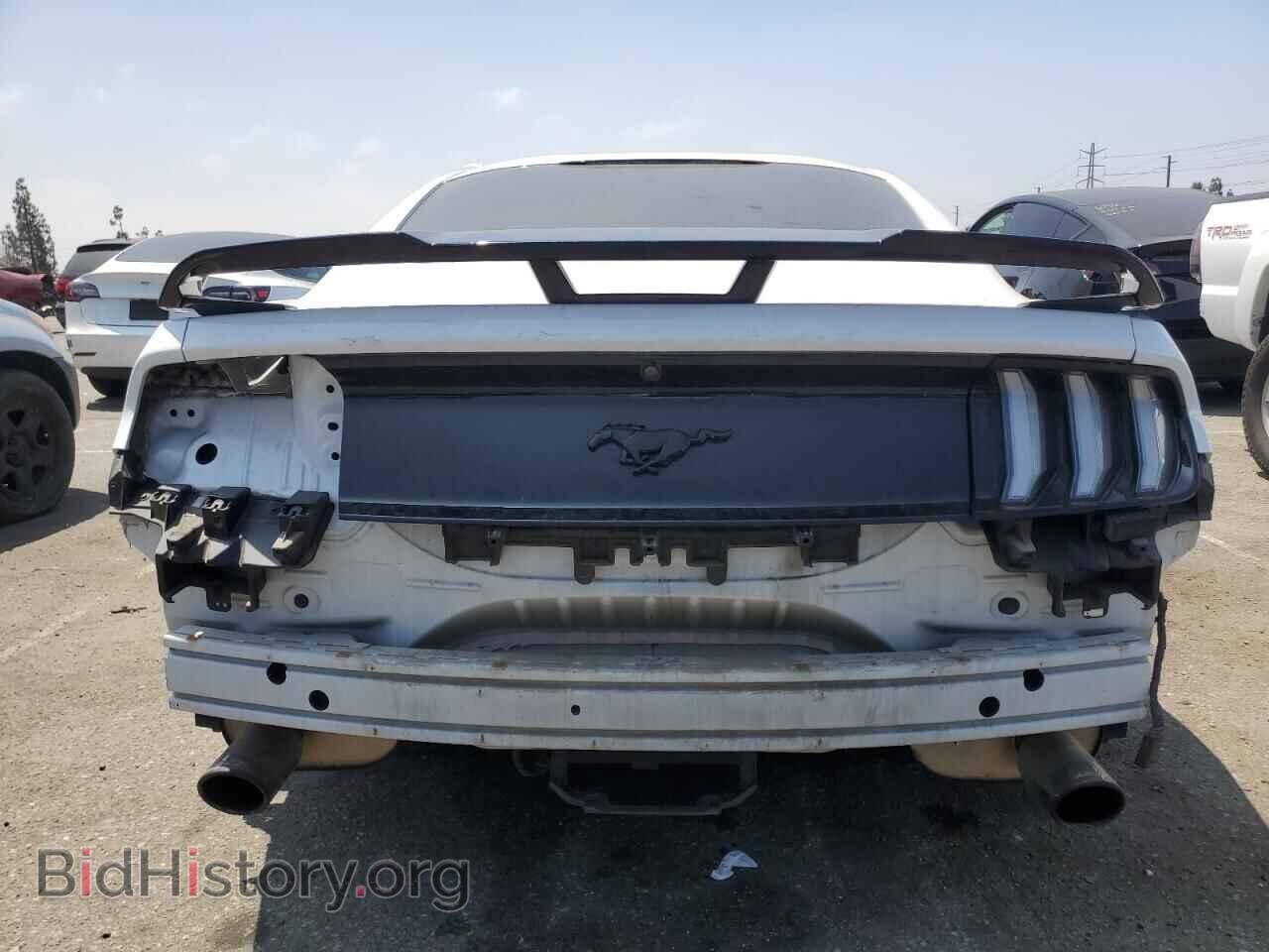 2017 FORD ALL Models - VIN: 1FA6P8THXH5289401 - Фото 6